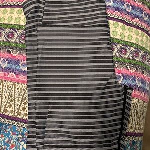 Zyia Aztec adrenaline leggings